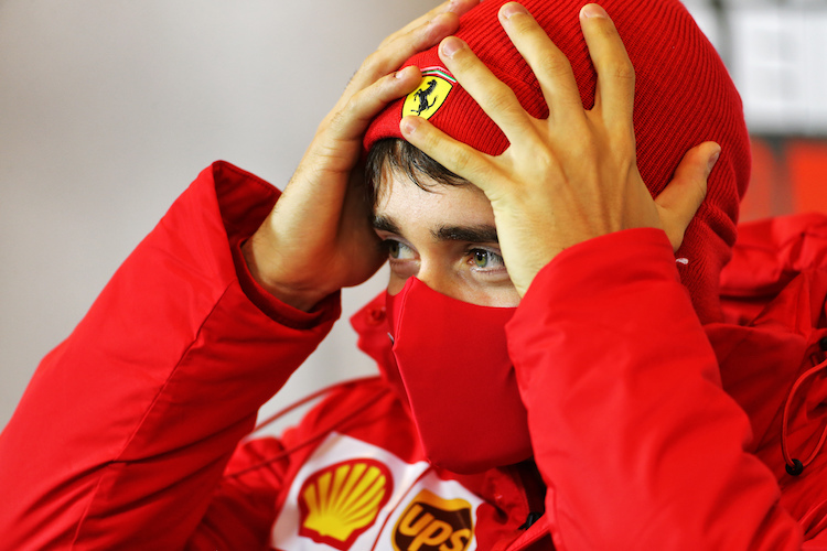 Charles Leclerc