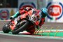 Marco Melandri: Seine Ducati Panigale R hat wieder Manieren