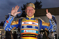 Tony Rickardsson