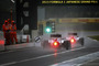 Am Japan-GP-Wochenende 2015