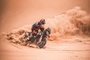 KTM 790 Adventure R: Verwandt mit den Rallye-Motorrädern - zumindest im Geiste