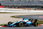 Robert Kubica im Williams FW42