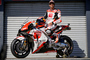 Johann Zarco im Sattel der Idemitsu-LCR-Honda