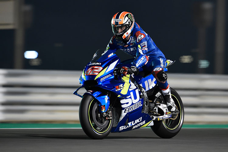 Alex Rins