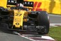 Nico Hülkenberg im 2017er Renault