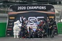 Die WRC3-Weltmeister