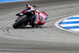 Jorge Martin zeigte sich wieder in Topform