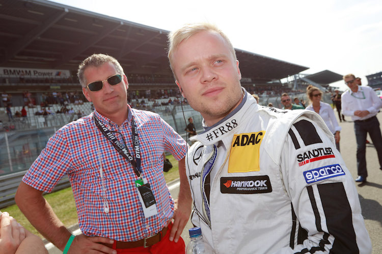 Felix Rosenqvist