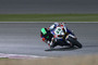 Eugene Laverty konnte im dritten Qualifying nicht eine Runde fahren