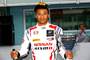 Erster GP3-Sieg: Jann Mardenborough