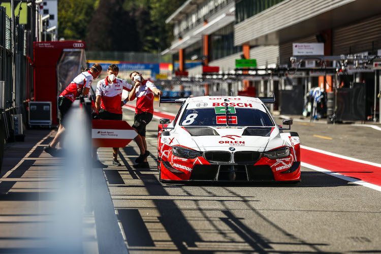 Robert Kubica