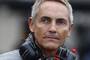 Martin Whitmarsh gibt sich kämpferisch