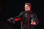 Nico Hülkenberg hat sich in Las Vegas erkältet