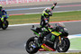 Pole-Setter Johann Zarco