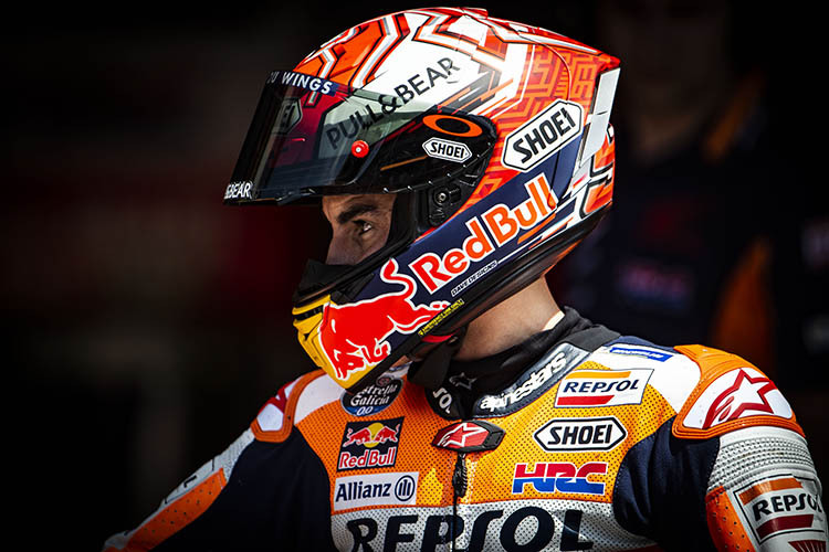 Marc Márquez