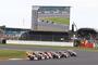 Die Red Bull Rookies kommen nach Silverstone