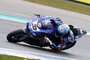 Marco Melandri: Seit fünf Rennen kein Top-10-Finish