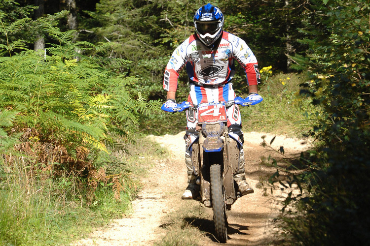 Johnny Aubert: Wie gut auf KTM?