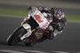 Jack Miller in Katar auf der Open-Honda des CWM-LCR-Teams