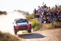 Sébastien Loeb stürmte in Spanien wieder an die Spitze