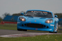 Moore / Firth - WFR Ginetta G50.
