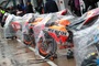 Silverstone 2018 fiel dem Regen zum Opfer