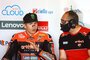 Scott Redding gerät zunehmend unter Erfolgsdruck