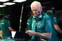 Aston Martin-Technikchef Adrian Newey