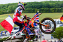Jorge Prado gewann den Großen Preis von Frankreich