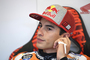 Weltmeister Marc Marquez