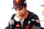 Der angeschlagene Dani Pedrosa