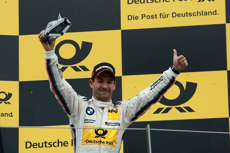 Timo Glock