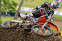 Marvin Musquin (KTM) erreicht in Thunder Valley sein bestes Saisonergebnis