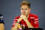 Sebastian Vettel