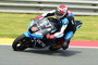 Randy Krummenacher auf dem Sachsenring