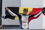 Bastien Mackels weiss, wo es in Zolder lang geht