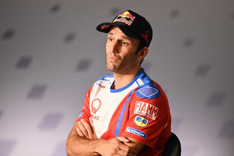 Johann Zarco