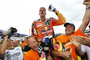 Von den Gefühlen übermannt: Ken Roczen