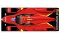So soll der Oreca 07 von Risi Competizione aussehen