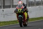 Dominique Aegerter auf dem Circuito de Jerez