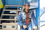 Suzuki-Werksfahrer Alex Rins ist der bisher letzte Texas-GP-Sieger