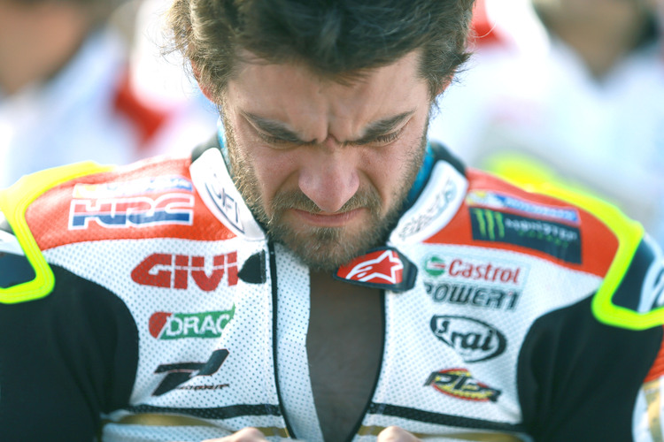 Cal Crutchlow