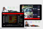 Die Formel 1 will mehr Action streamen
