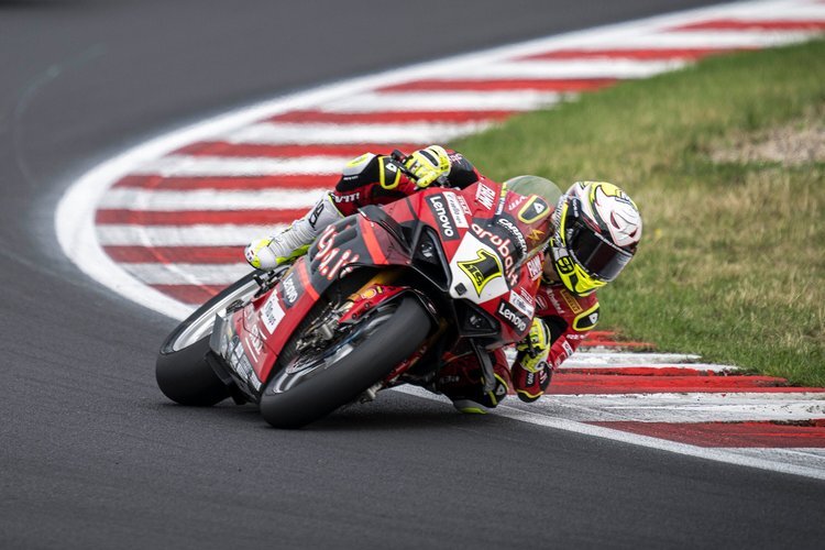 Alvaro Bautista