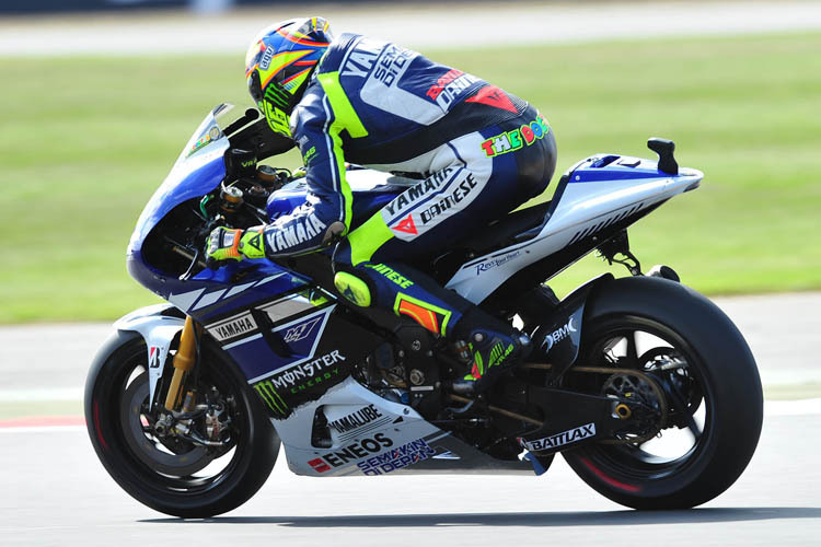 Valentino Rossi