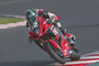 Alex Lowes in Suzuka auf der Yoshimura Suzuki