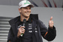 Nico Hülkenberg ist ein gefragter Mann