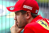 Sebastian Vettel