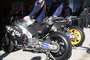 Die 2016 Prototypen von Marc Márquez beim Jerez-Test Ende November: Ab 1. Februar wird wieder gefahren