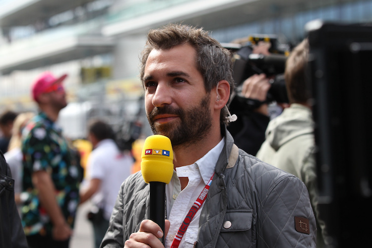 Timo Glock